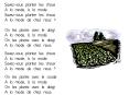 Savezvous planter les choux A la mode, la mode Savezvous planter les choux A la mode de chez nous On
