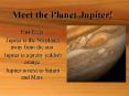 Meet the Planet Jupiter