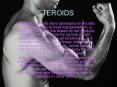 STEROIDS