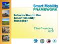 Introduction to the Smart Mobility Handbook