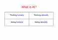 What is AI