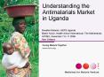 Understanding the Antimalarials Market in Uganda