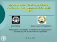 Avian Influenza Control and Human Pandemic Preparedness and Response Project