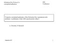 Presentazione di PowerPoint