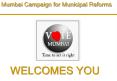 Mumbai Campaign for Municipal Reforms