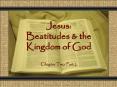 Jesus:
