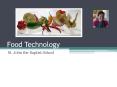 Food Technology
