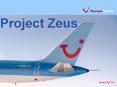 Project Zeus