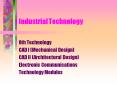 Industrial Technology
