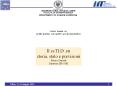 I nuovi domini .eu: profili giuridici e prospettive per gli imprenditori
