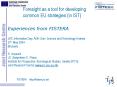 FISTERA http:fistera.jrc.es