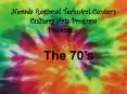 Nevada Regional Technical Centers Culinary Arts Program Presents..