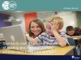 Standards over time: Have standards of reading and maths in primary schools risen in the past decade