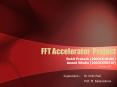 FFT Accelerator Project