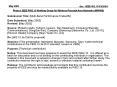 Project: IEEE P802.15 Working Group for Wireless Personal Area Networks WPANS