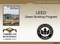 LEED Green Building Program