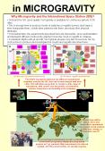 Why Microgravity and the International Space Station (ISS)?