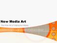 New Media Art