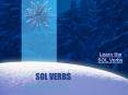 SOL VERBS