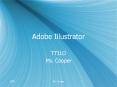 Adobe Illustrator