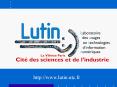 Types de connaissance sur les usagers et leur intgration dans le process de conception