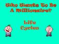Who Wants To Be A Millionaire?