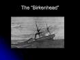 The Birkenhead