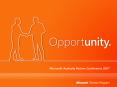 Unified Communications Office Communications Server