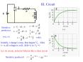 RL Circuit