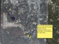 We know that Lake Munson collects water from the entire southern half of Tallahassee. What we are in