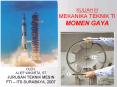 KULIAH III MEKANIKA TEKNIK TI MOMEN GAYA