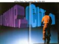 Jeffrey Shaw, The Legible City, 19891991