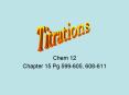 Chem 12