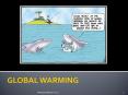 Science 9 - Global Warming