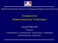 Ministre de lEducation Nationale, de lEnseignement Suprieur et de la Recherche