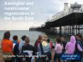 Aimhigher and ruralcoastal regeneration in the South East