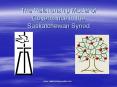 The Relationship Model of Governance in the Saskatchewan Synod