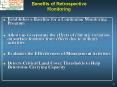 Emerging and Contemporary Technologies in Remote Sensing for Ecosystem Assessment and Change Detecti