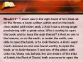 At The Right Hand of God
