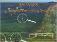 ANTARES : Acoustic Positioning System