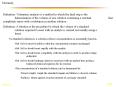Definition: Volumetric analysis is a method in which the final step is the determination of the volu