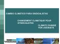 CAMBIO CLIM