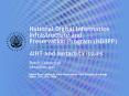 National Digital Information Infrastructure and Preservation Program NDIIPP AIHT and Metadata Issues