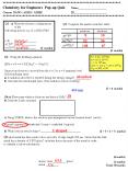 Q1: a Write the electron configurations of the