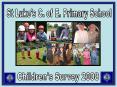 St Luke's C. of E. Primary School