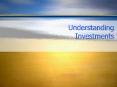 Understanding Investments