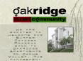 We are excited to welcome our Summer Citizen Program back to Oakridge Apartments in Cache Valley. Th