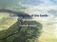 Custodianship of the Earth in Islam