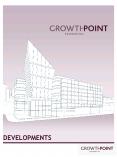 Download the Growthpoint Development Portfolio