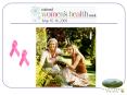 National Womens Health Week Breast Cancer